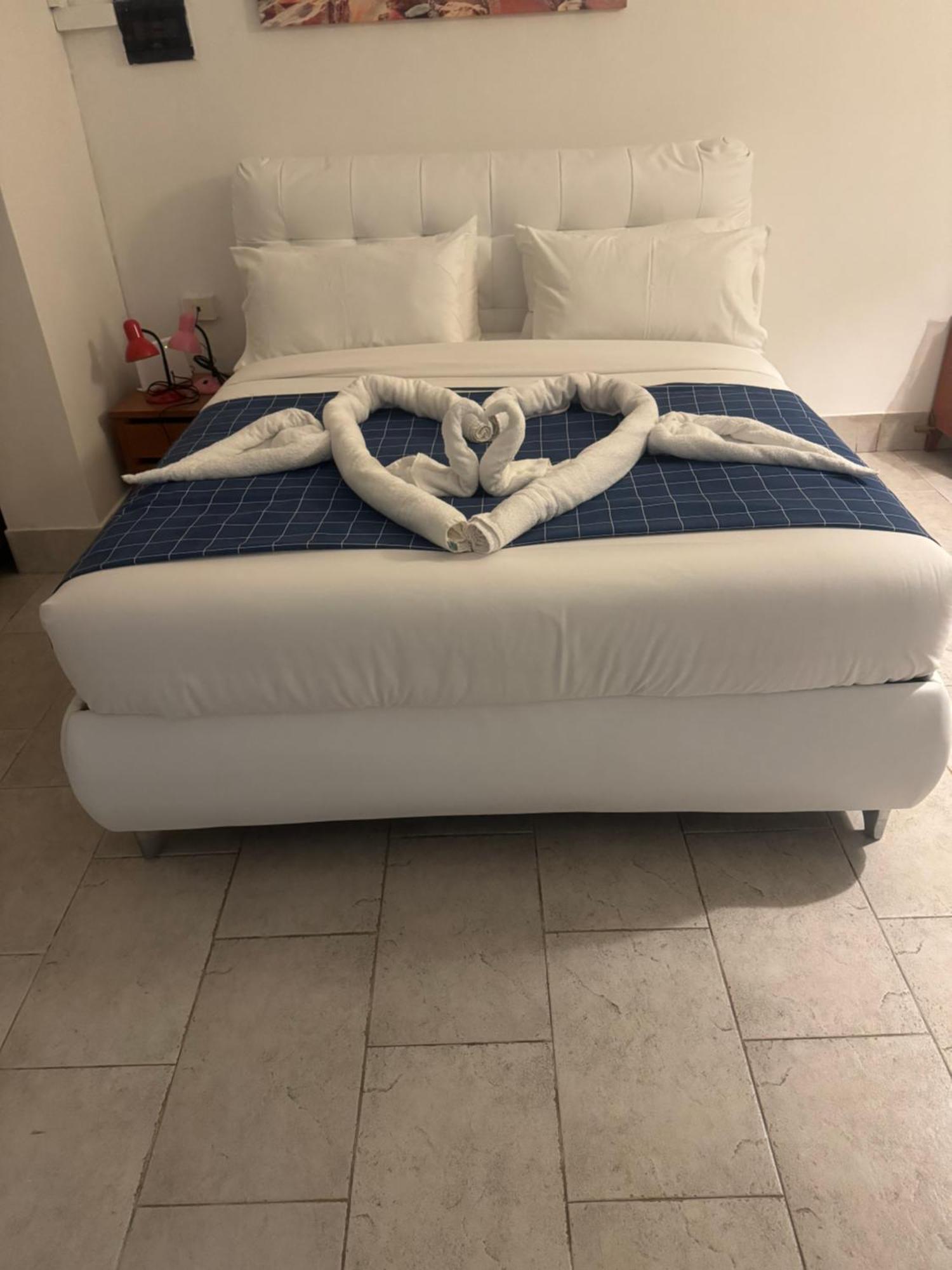 Munsi Apartment Rom