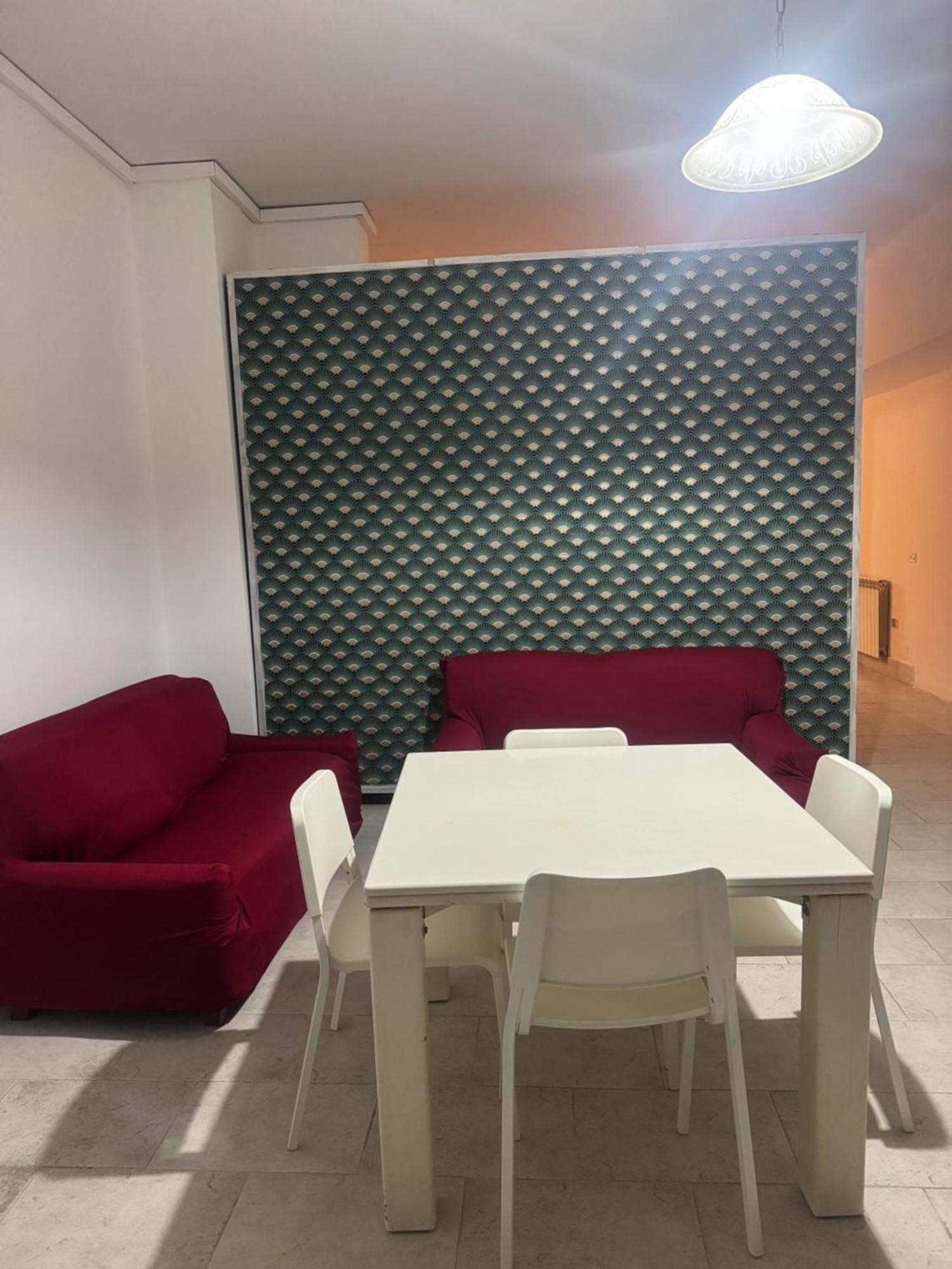 Munsi Apartment Rom